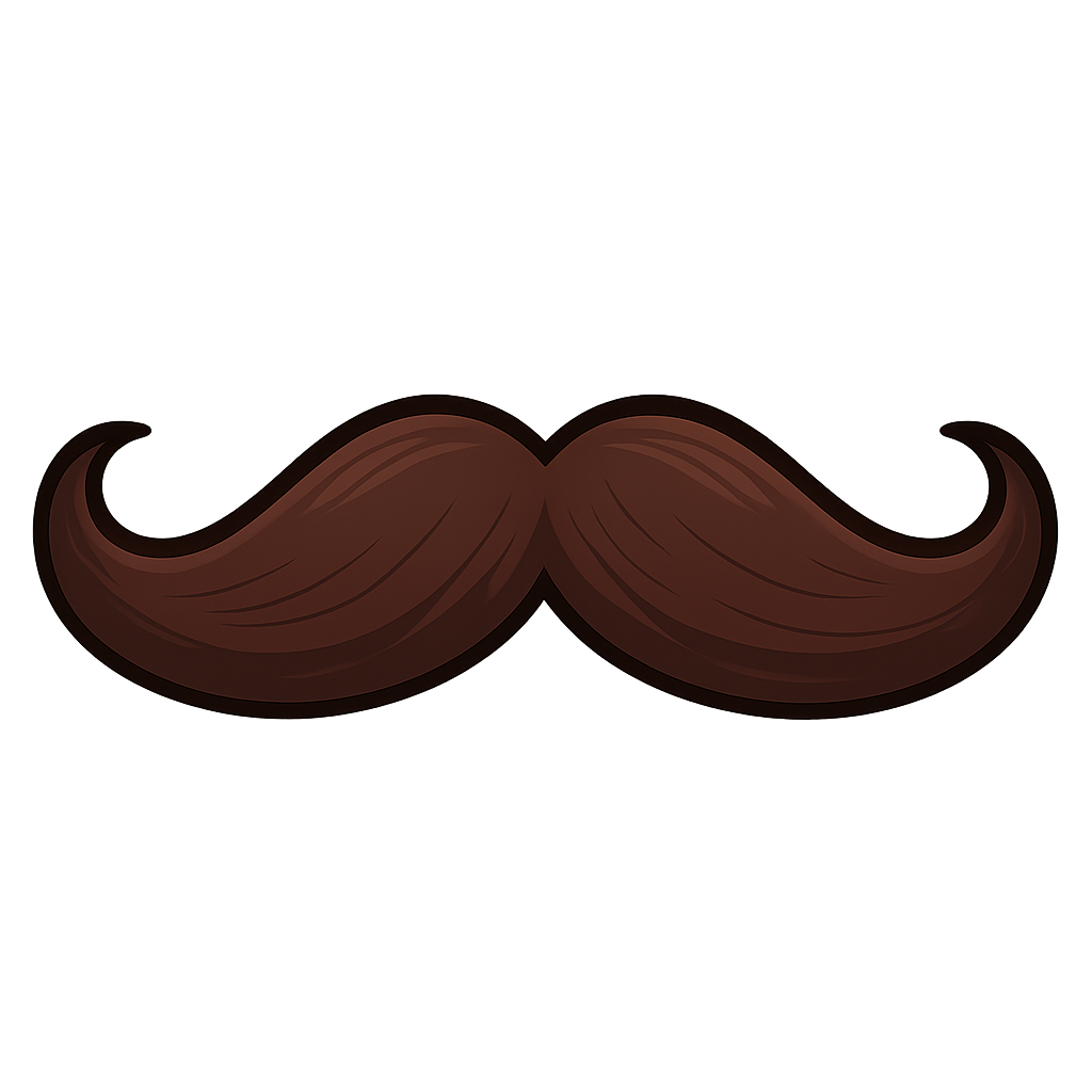 Mustache