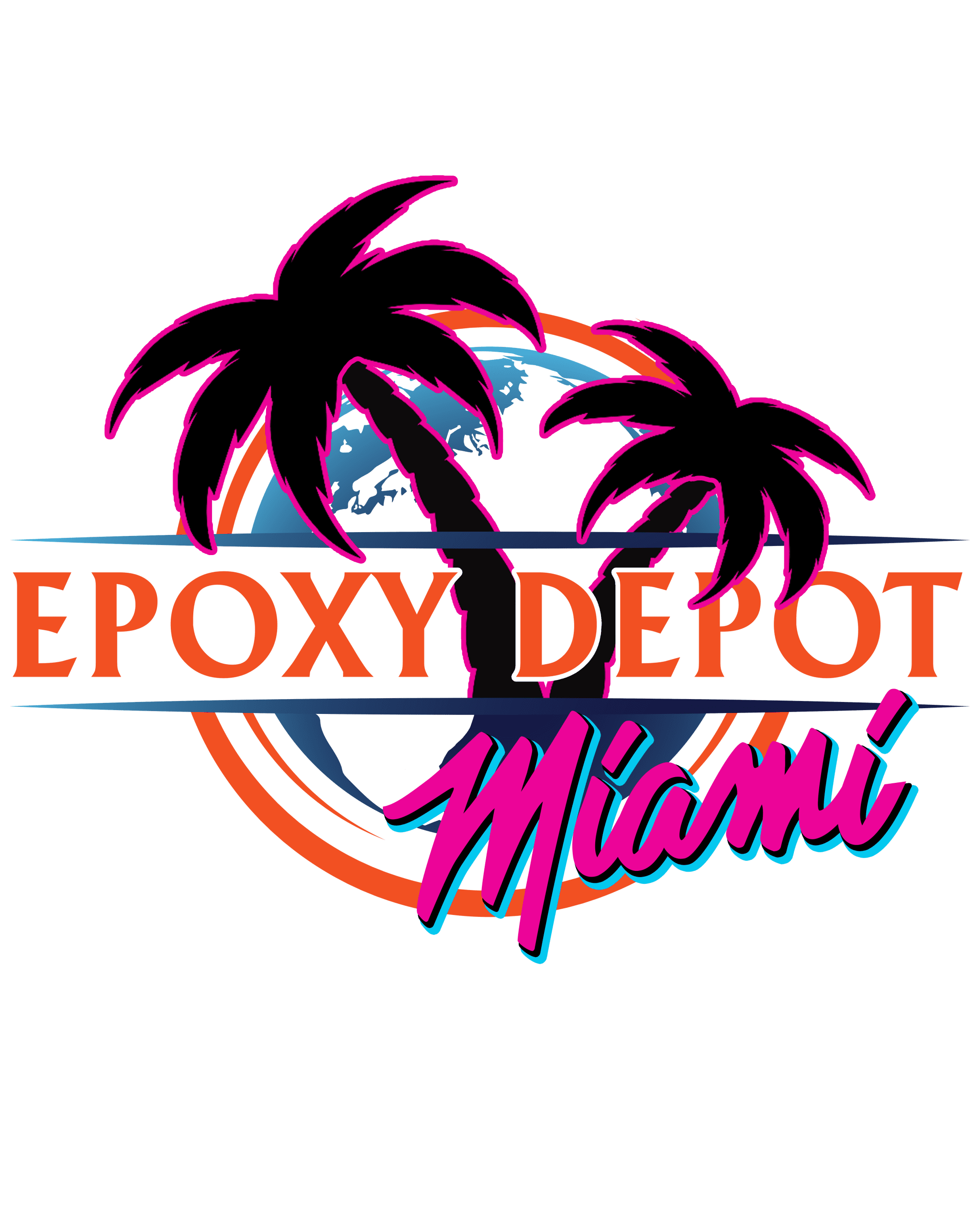 Epoxy Depot Miami V 2