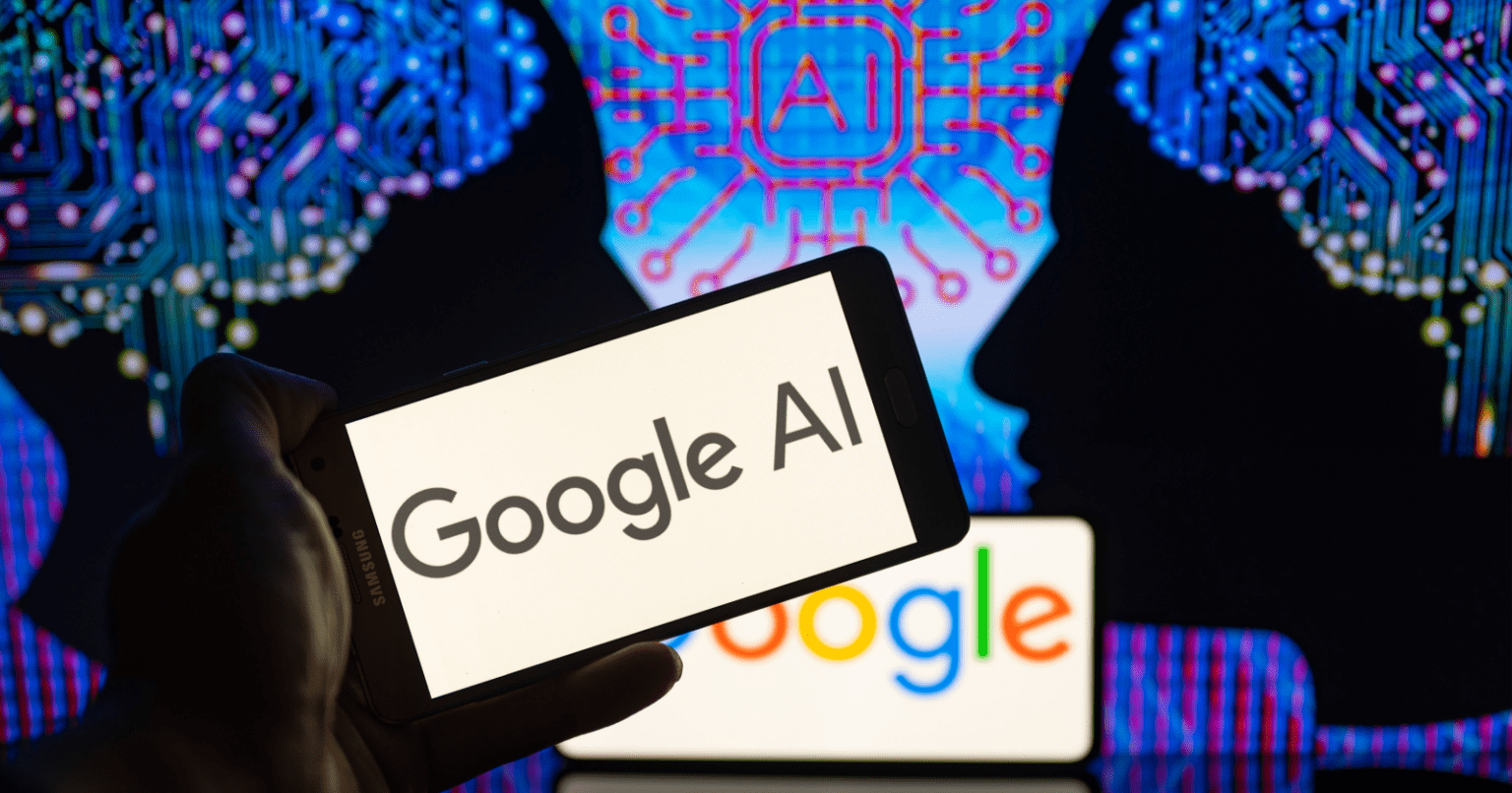 Google's New AI-Powered Search: Revolutionizing the Way We Explore the ...