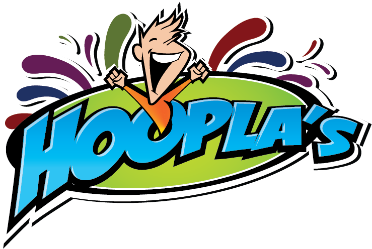 HOOPLAS LOGOS
