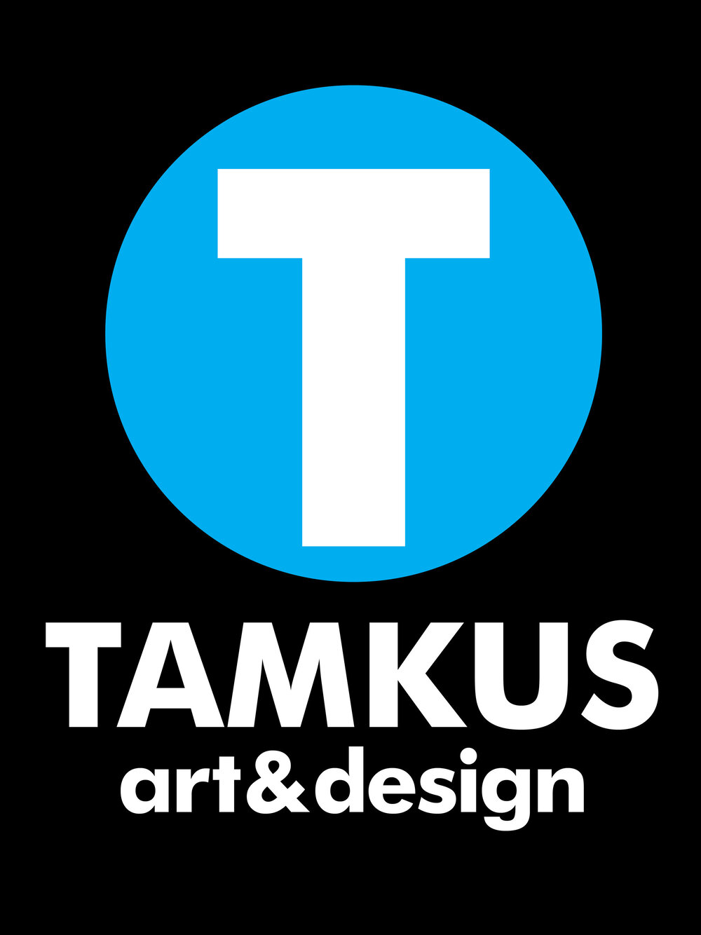 TamkusArt DesignLogos 1