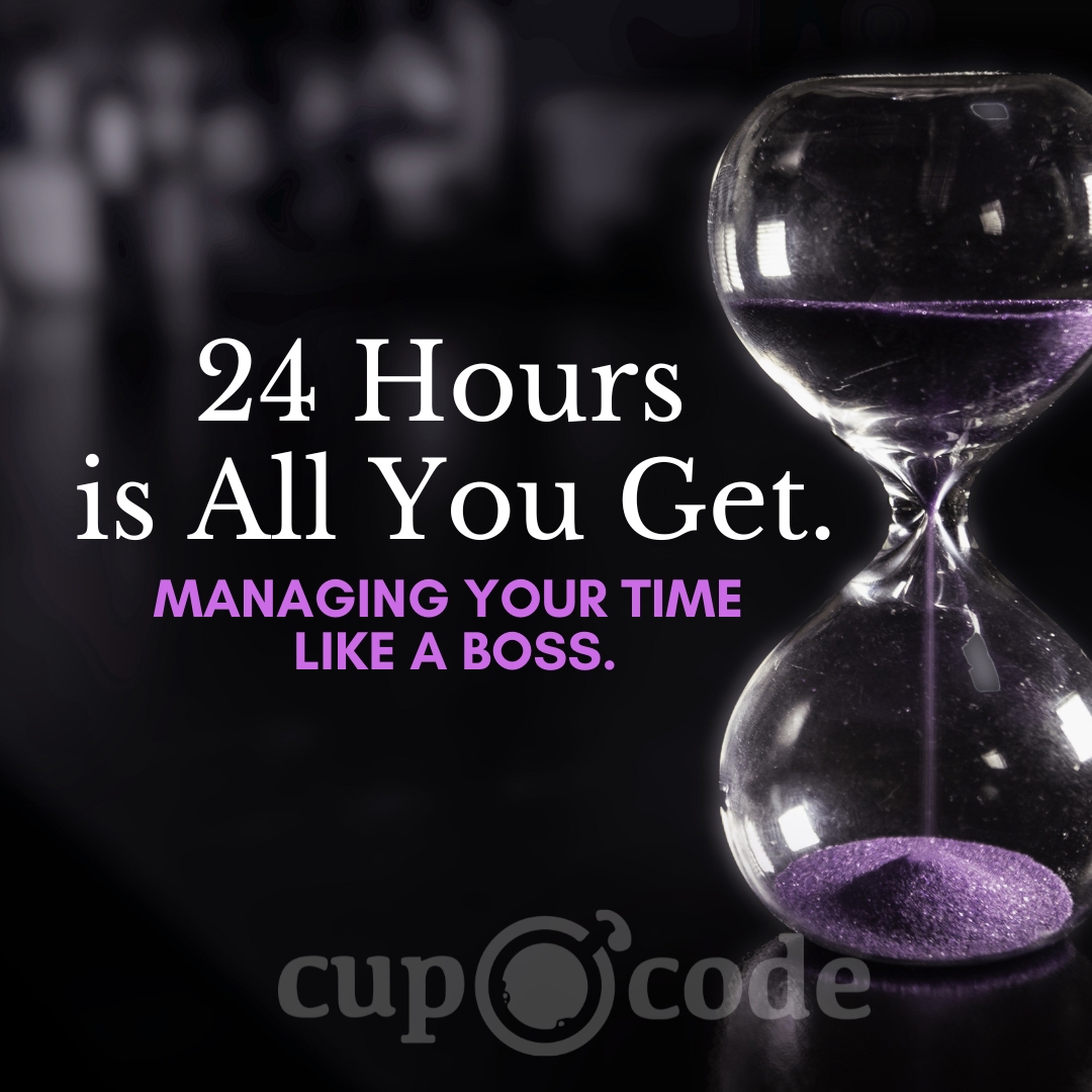Time Management Posts time management