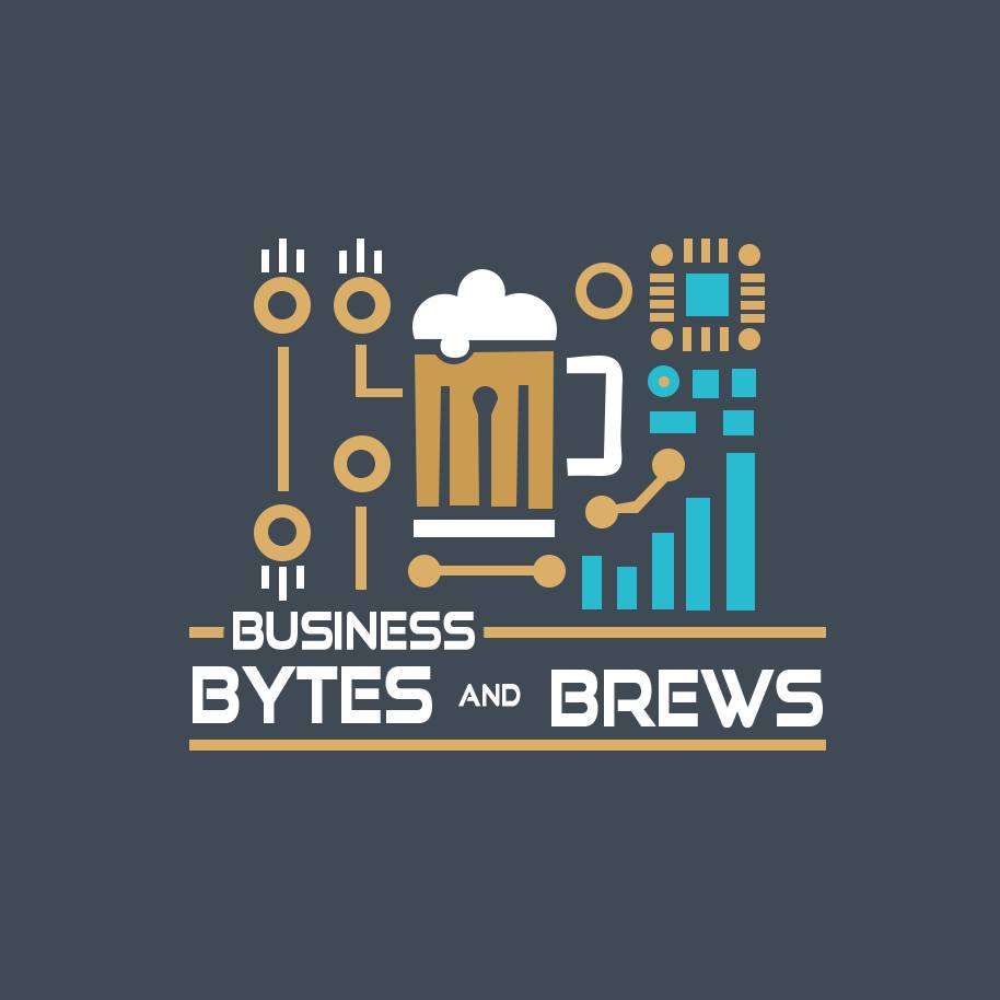 Business Bytes & Brews is giving back by educating other business professionals