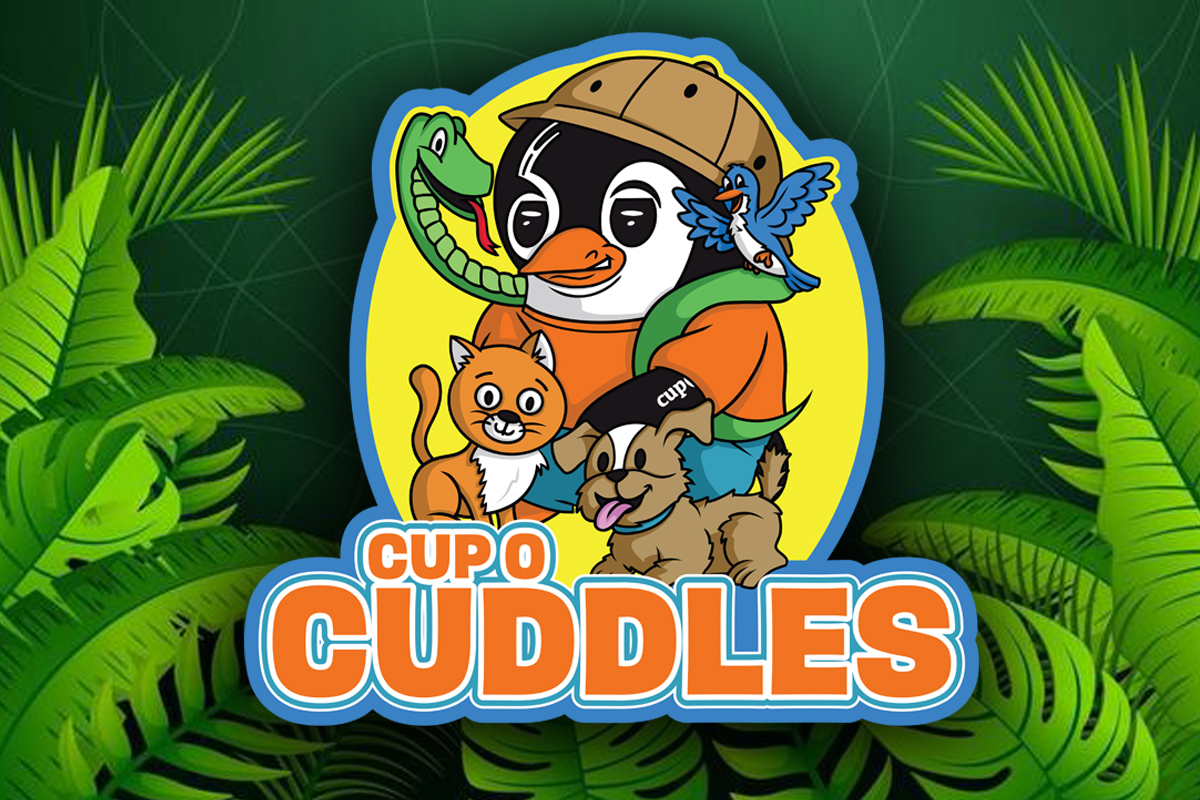 Cup O Cuddles Animal Rehoming Initiative 