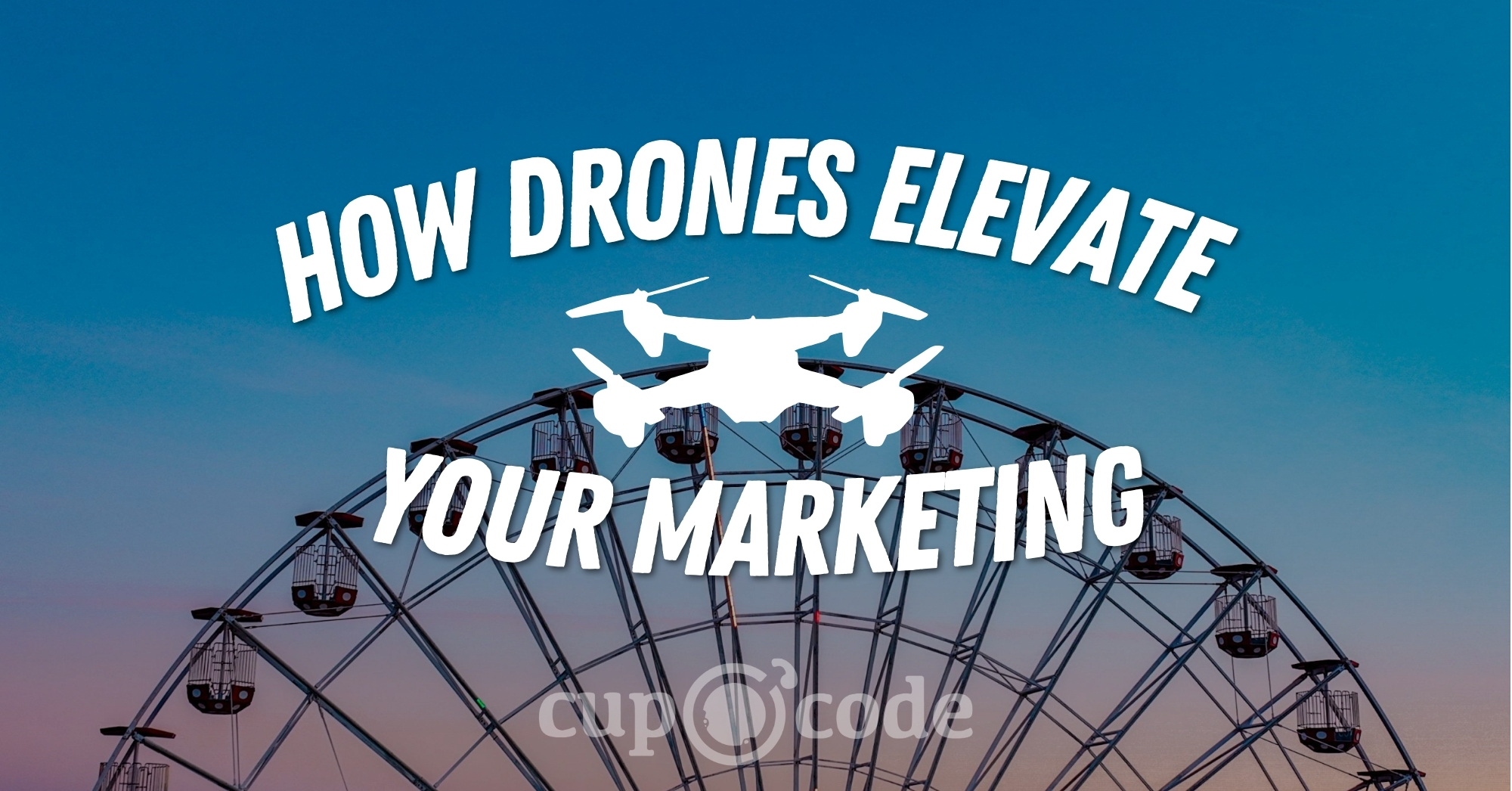 COC Blog Post IMAGES Drone Photography