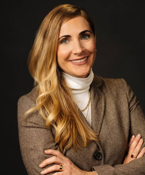 Laurie Roma