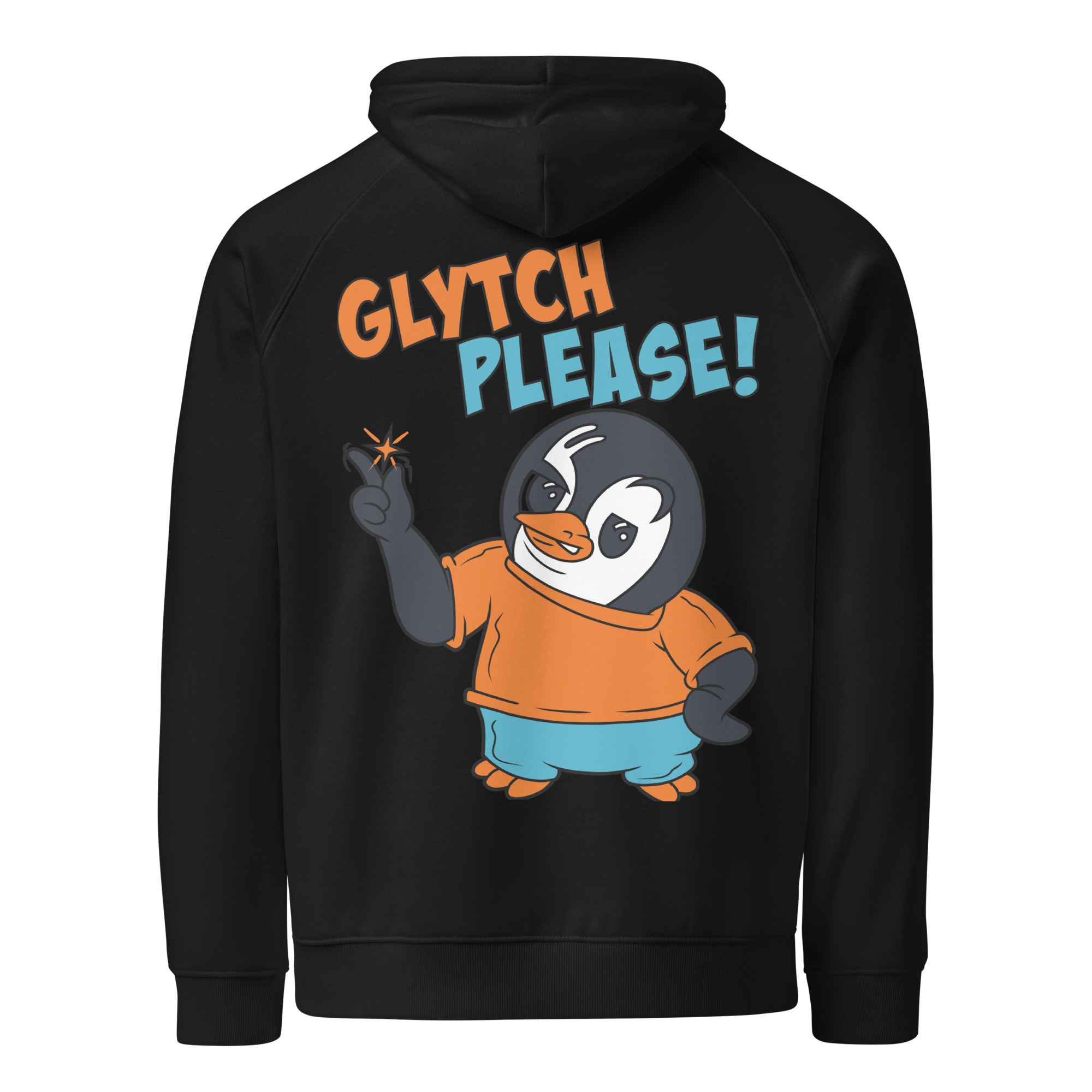 unisex eco raglan hoodie black back 691f2ecb9fed0.jpg