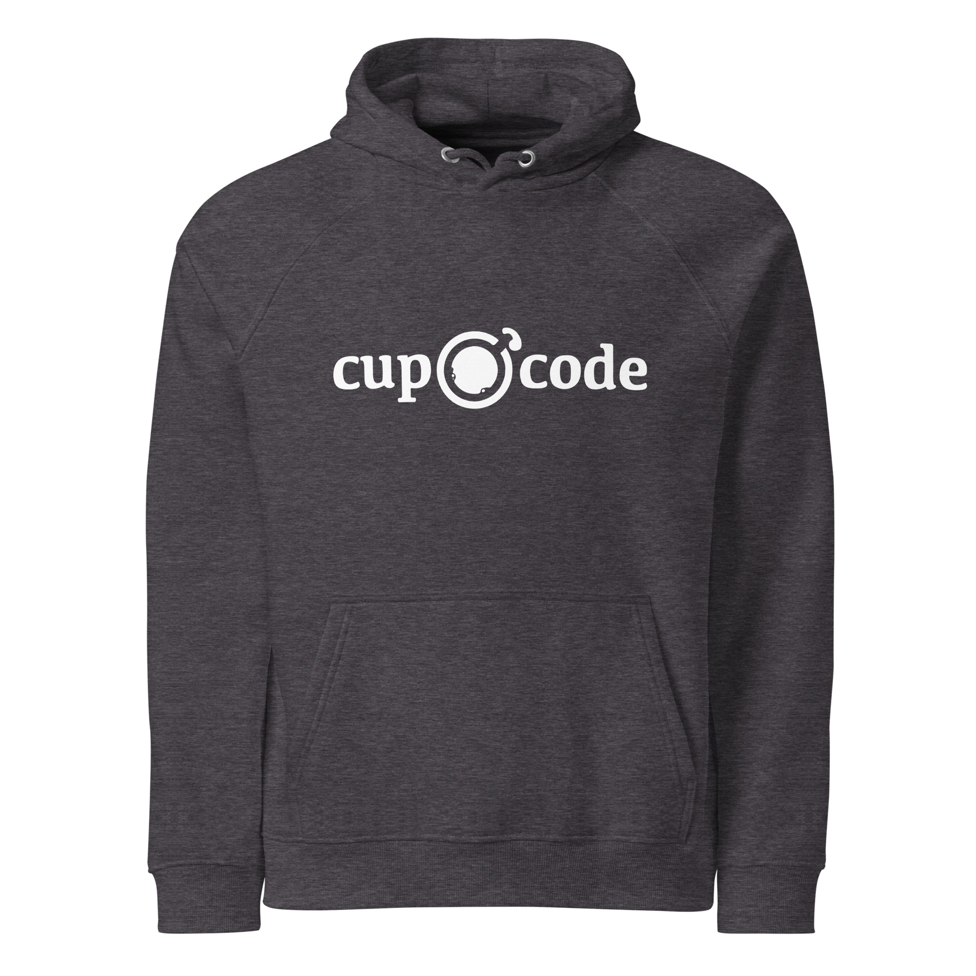 unisex eco raglan hoodie charcoal melange front 691f2ecba0301.jpg