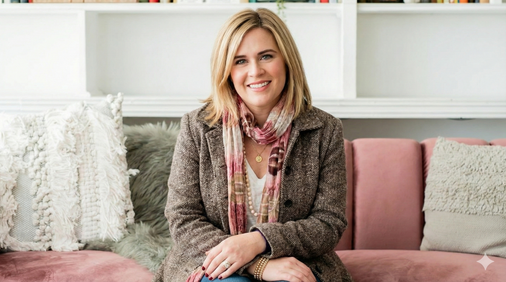 Kalin Iris The Holiday