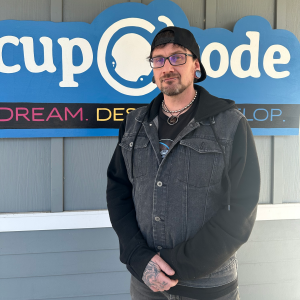 tim keeley business bytes brews networking event small businesses seo aeo geo