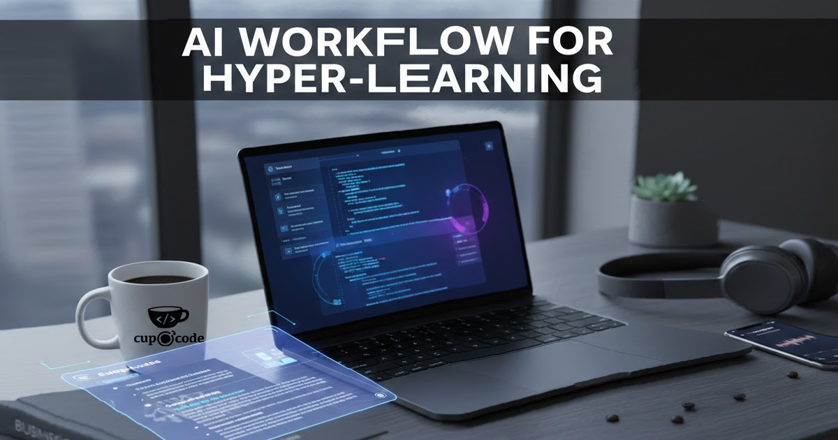hyper learning image