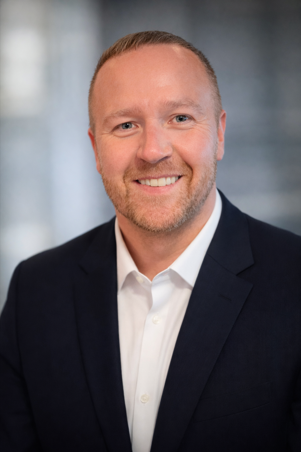 Alex Profile Headshot