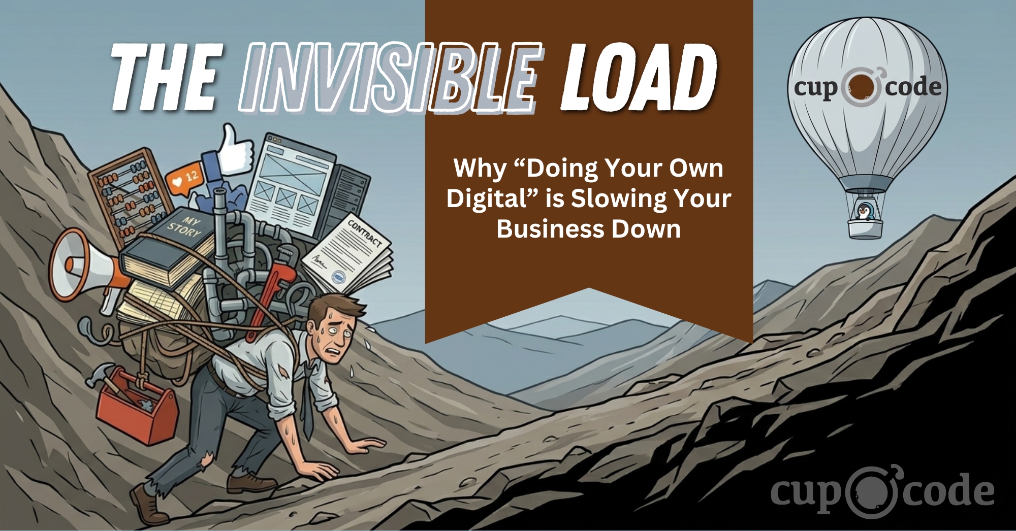 COC Blog Post IMAGES The Invisible Load