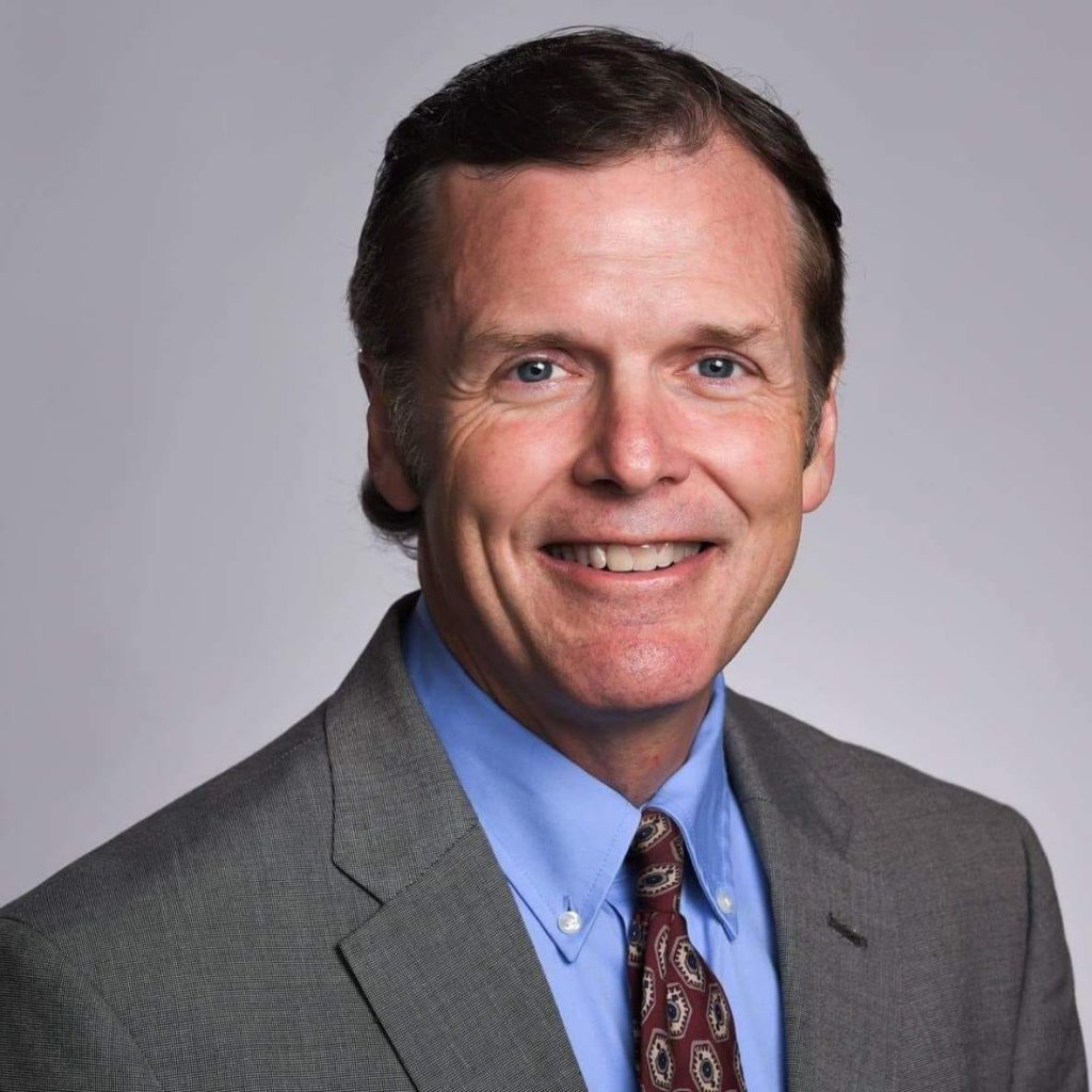 Mike Ferlazzo
