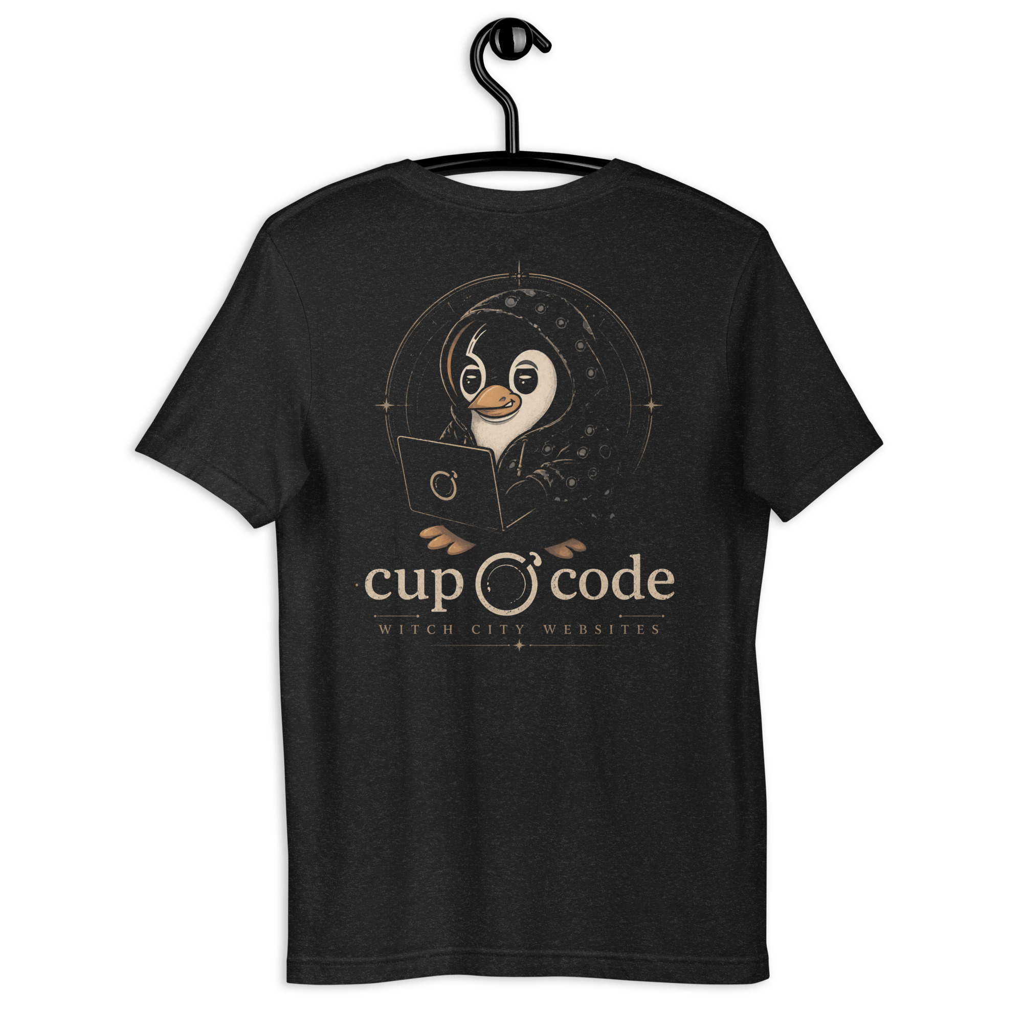 unisex staple t shirt black heather back 69fc8c56bc4c0.jpg