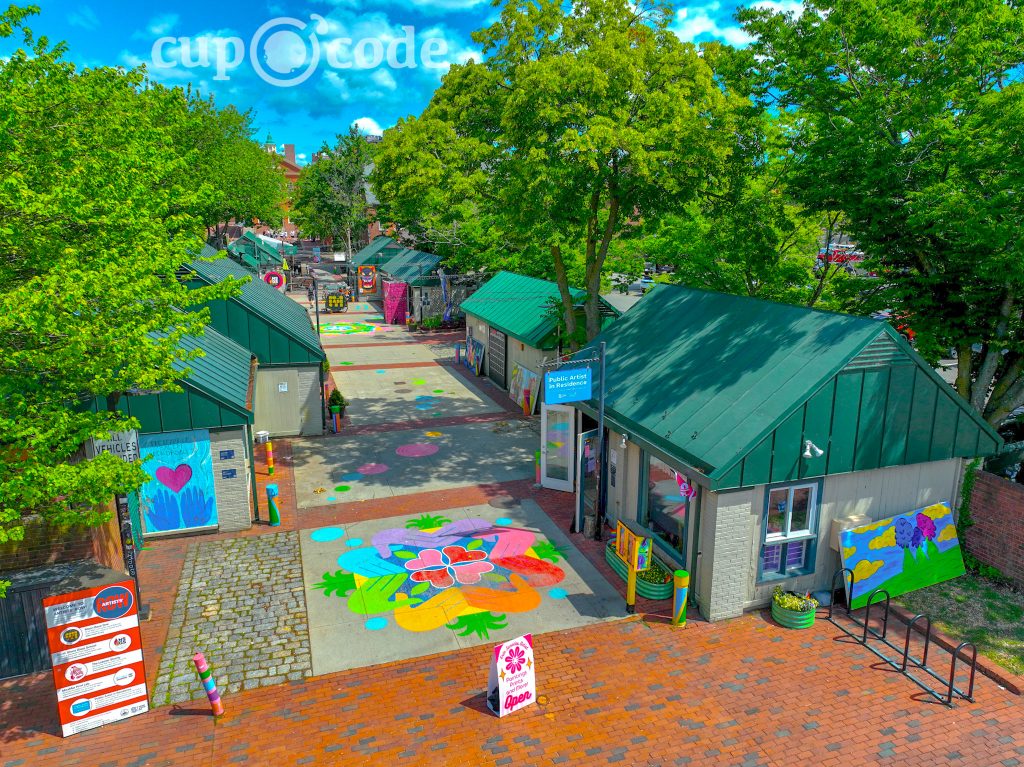 artist row