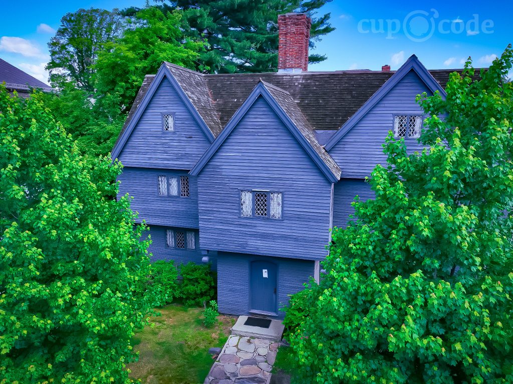 witch house