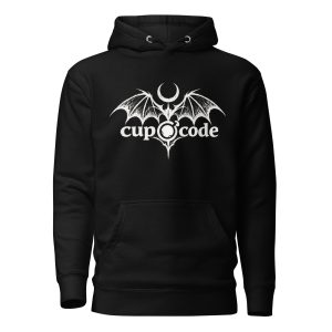 unisex premium pullover hoodie black front 6ab9b7860627b.jpg