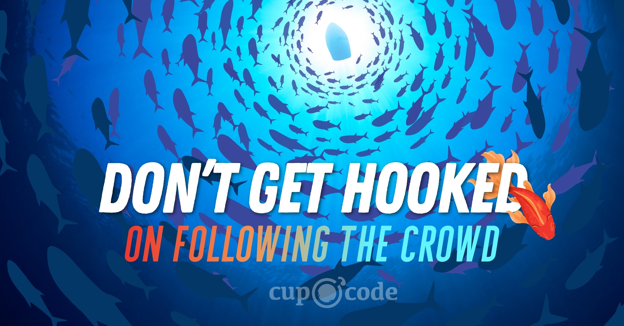 COC Blog Post IMAGES Don't Follow the Crowd