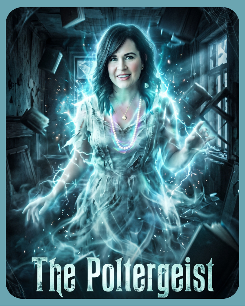 Kalin Poltergeist